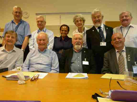 OPC members