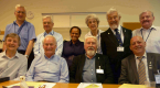 Members of the OPC