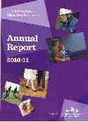 Annual Report Annual Report 2011