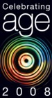 Celebrating Age logo
