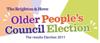 OPC Election Banner