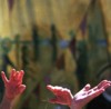 Picture of hands