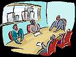 Picture of a meeting